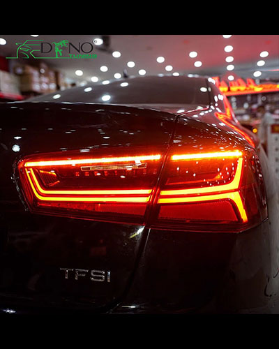 Mua bán Audi A6 18 TFSI 2017 giá 1 tỉ 530 triệu  3450890