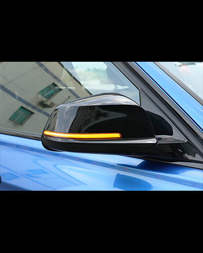 ĐÈN XI-NHAN LED GẮN GƯƠNG CHO BMW X1