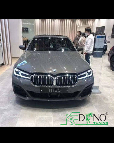 MẶT CA LĂNG ĐỘ CHO BMW G30 2020