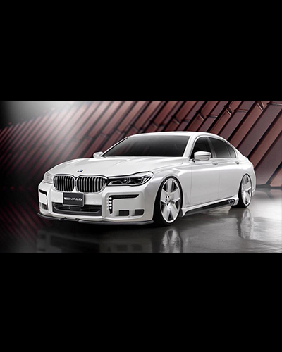 BODY KIT BMW SERIE 7 MẪU WALD