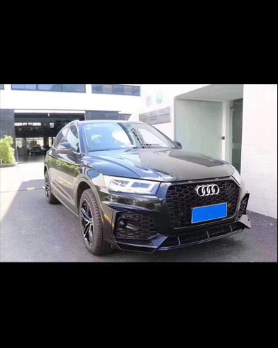 BODY KIT AUDI Q5 2019 MẪU DY