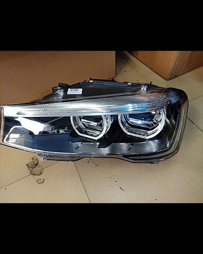 ĐÈN PHA FULL LED CHÍNH HÃNG BMW X3 