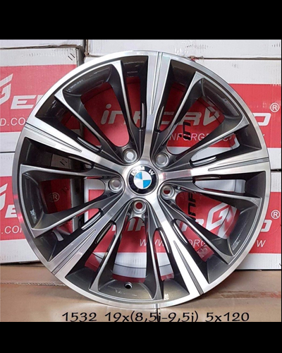 LAZANG 19INCH BMW X3 MẪU FL