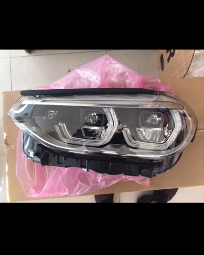 ĐÈN PHA ADAPTIVE LED BMW X3 2019