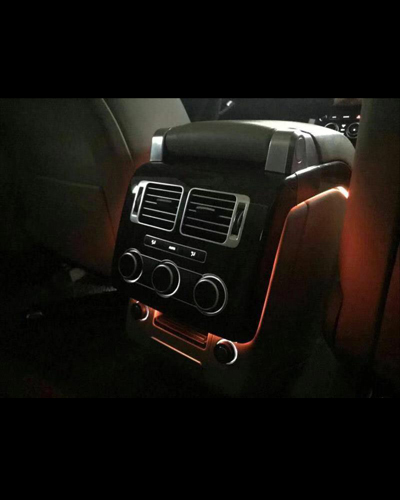 AMBIENT LIGHT RANGE ROVER 2014-2017