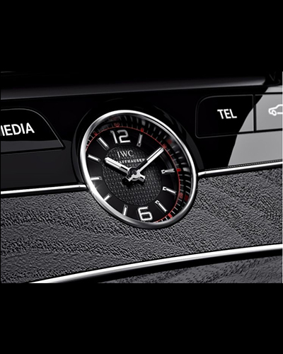 ĐỒNG HỒ IWC CHÍNH HÃNG MERCEDES BENZ W205